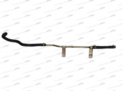 KL1T turbó vízcső2